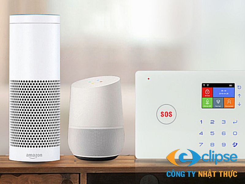 Thiết bị báo động có kháng nước không là thắc mắc của rất nhiều người dùng