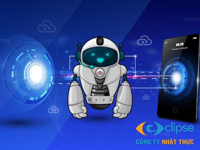 Tổng đài ảo giúp doanh nghiệp không chỉ tiết kiệm tối đa chi phí hạ tầng