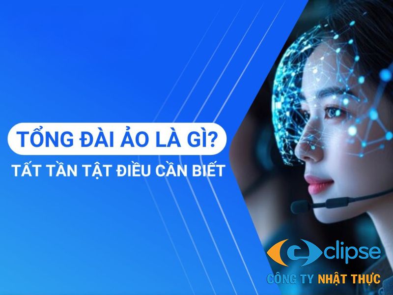 Doanh nghiệp dễ dàng quản lý lịch sử cuộc gọi thông qua giao diện trực tuyến.