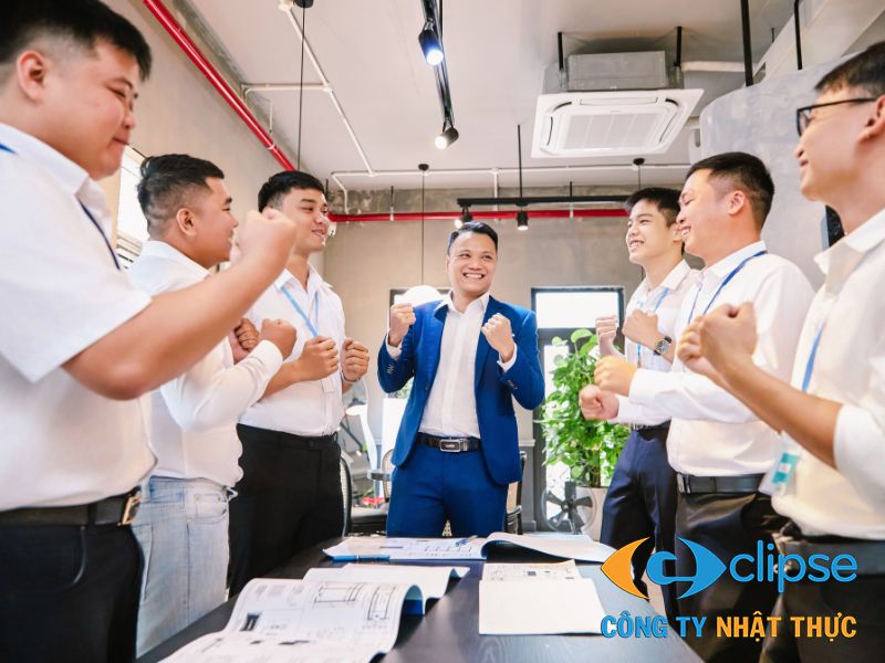 Nhật Thực cam kết đồng hành cùng khách hàng trong suốt quá trình sử dụng