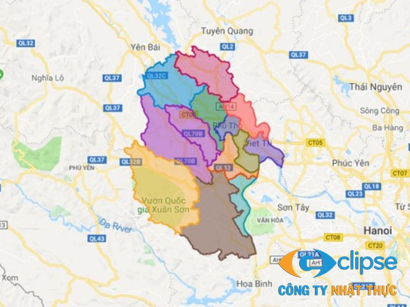 Nhật Thực đã phủ sóng dịch vụ thi công, sửa chữa cổng xếp inox trên toàn tỉnh Phú Thọ