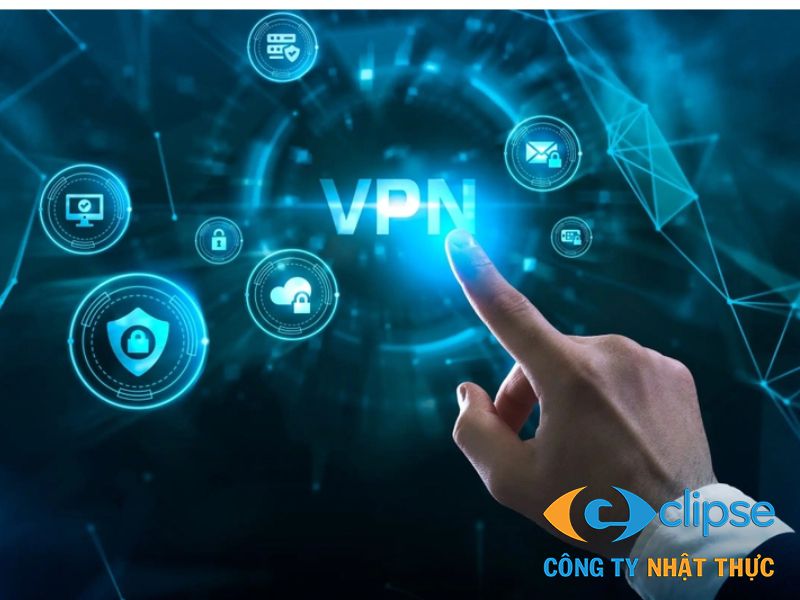 Trình duyệt tích hợp VPN cung cấp giải pháp vượt tường lửa nhanh chóng bằng cách mã hóa dữ liệu ngay trên ứng dụng web.