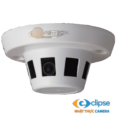 Camera ngụy trang thiết bị báo cháy AST 2148S