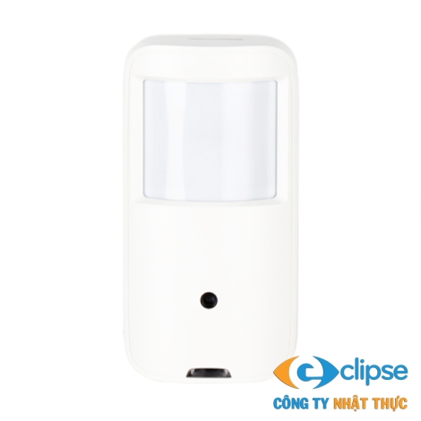 Camera cảm biến chuyển động DH-HAC-HUM1220AP-PIR