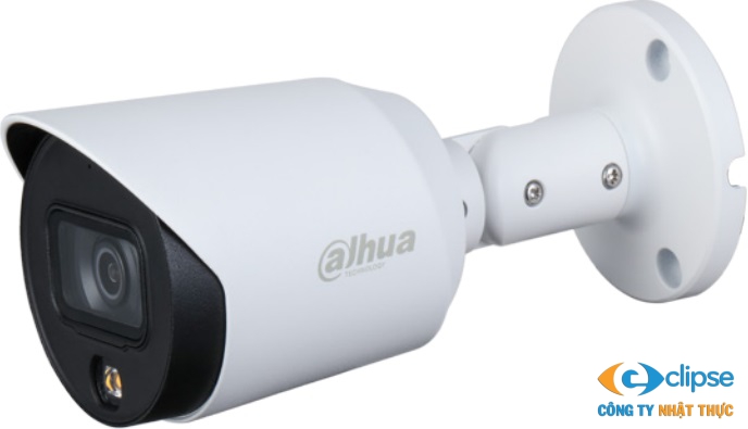 Camera HDCVI Dahua DH-HAC-HFW1239TP-LED