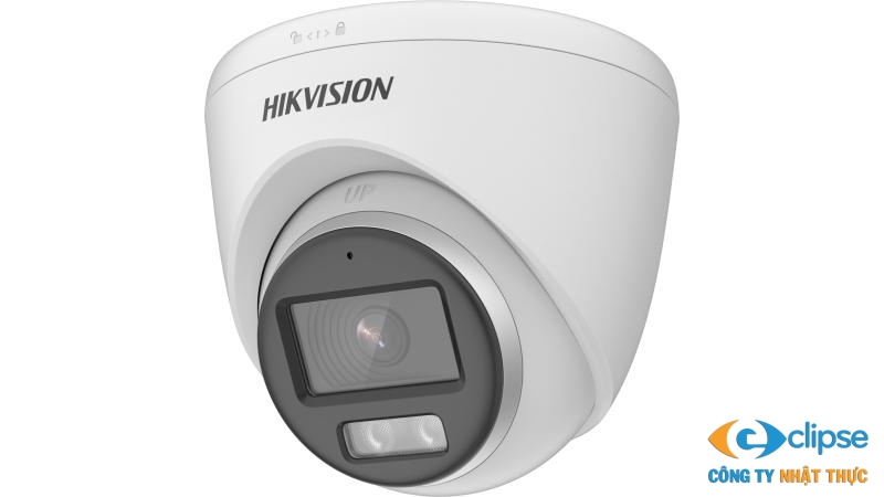 Camera Hikvision DS-2CE72KF0T-FS