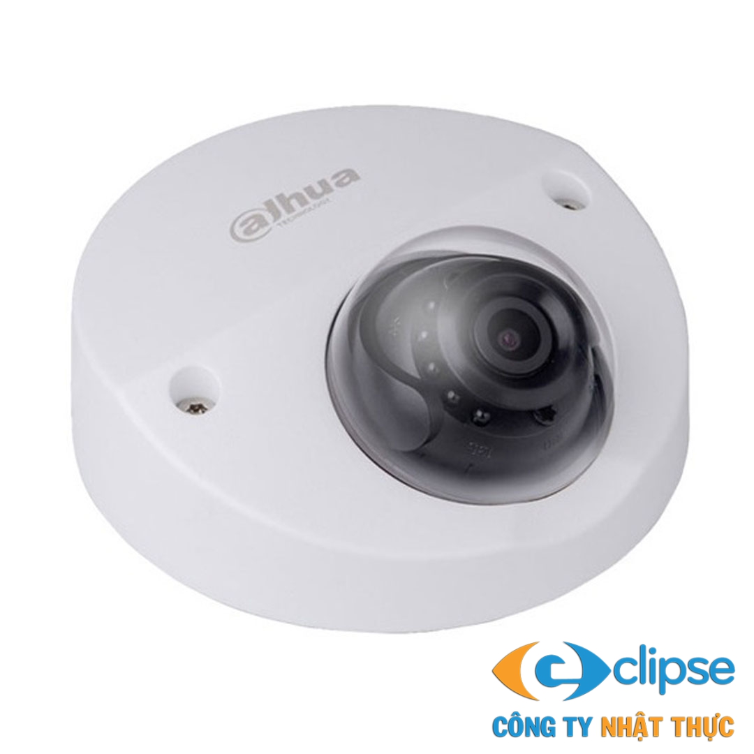 Camera Dahua DH-IPC-HDBW4231FP-AS
