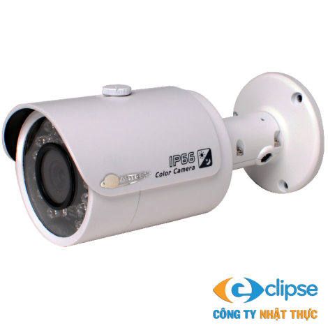 Camera thân hồng ngoại Astech AST 41013IP