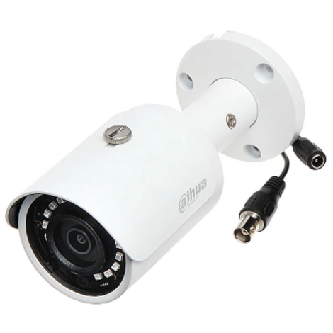 Camera Dahua DH-HAC-HFW1400SP