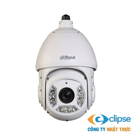 Camera Dahua IP DH-SD6C225U-HNI