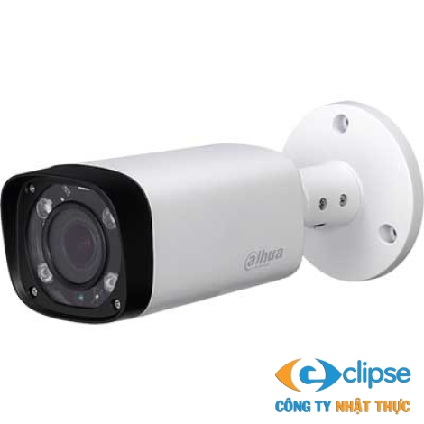 Camera Dahua DH-HAC-HFW2231RP-Z-IRE6