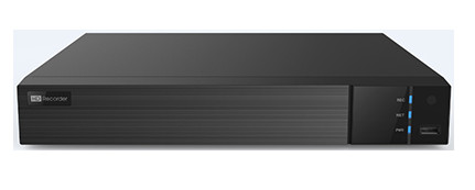Đầu ghi NVR 8 kênh TVT TD-3308B1-A1