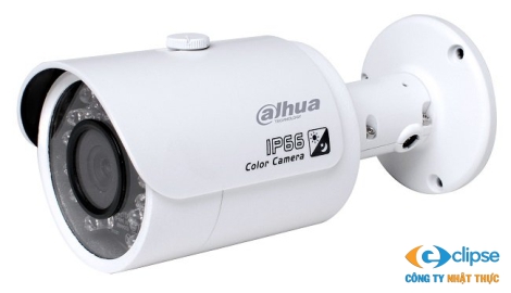 Camera dahua HAC-HFW1200SP