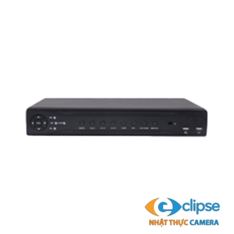 Đầu ghi hình HDCVI Abell DCVI0404AL-A