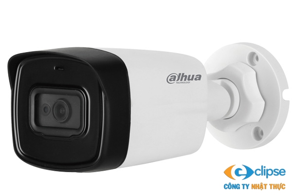Camera HDCVI Dahua DH-HAC-HFW1200TLP-A-S4