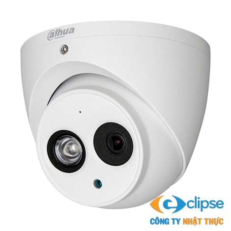 Camera IP Dahua DH-IPC-HDW4431EMP-AS