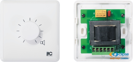 Chiết áp 60W ITC T-674F