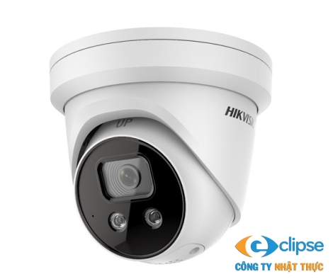 Camera IP Hikvision DS-2CD2386G2-ISU/SL