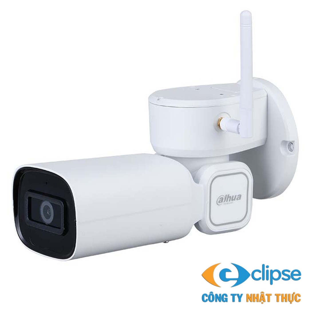 Camera PTZ Dahua DH-PTZ1C203UE-GN-W