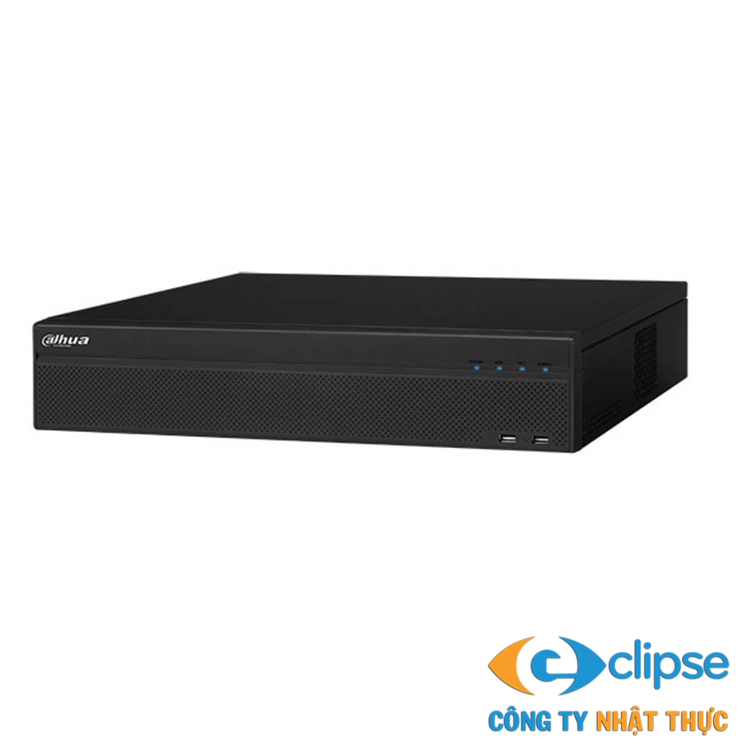 Đầu ghi hình IP NVR NVR908-4KS2-YP
