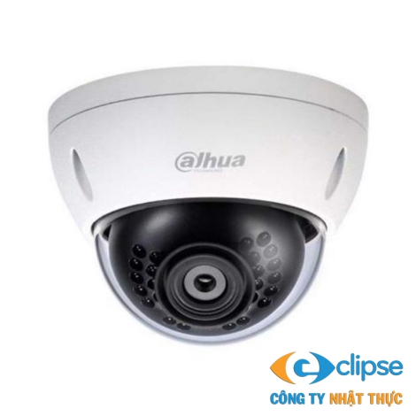 Camera IP Dahua DH-IPC-HDBW1230EP-S