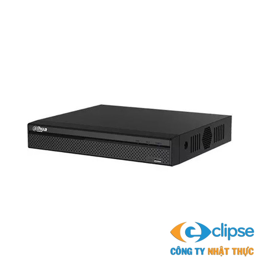 Đầu ghi hình 16 kênh Camera IP Dahua DHI-NVR2116HS-4KS2