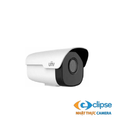 Camera IP thân trụ IPC2A12SR3-UPF40-D