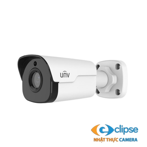 Camera IP thân trụ IPC2122SR3-UPF40-C