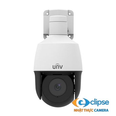 Camera IP PTZ hồng ngoại UNV IPC672LR-AX4DUPK
