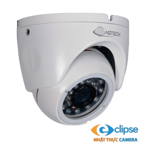 Camera Dome hồng ngoại Astech AST 6748S
