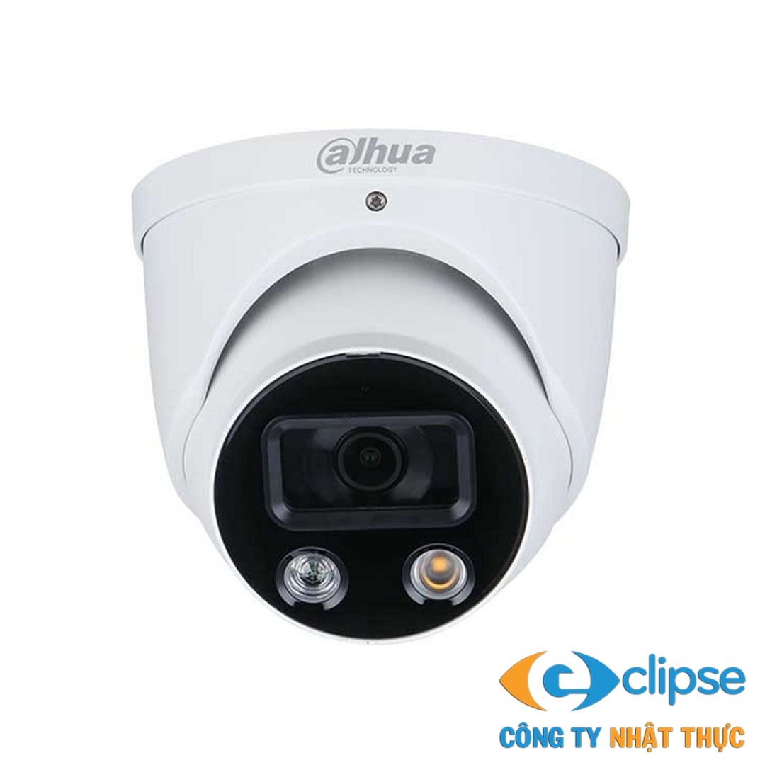 Camera IP Dahua DH-IPC-HDW3249HP-AS-PV