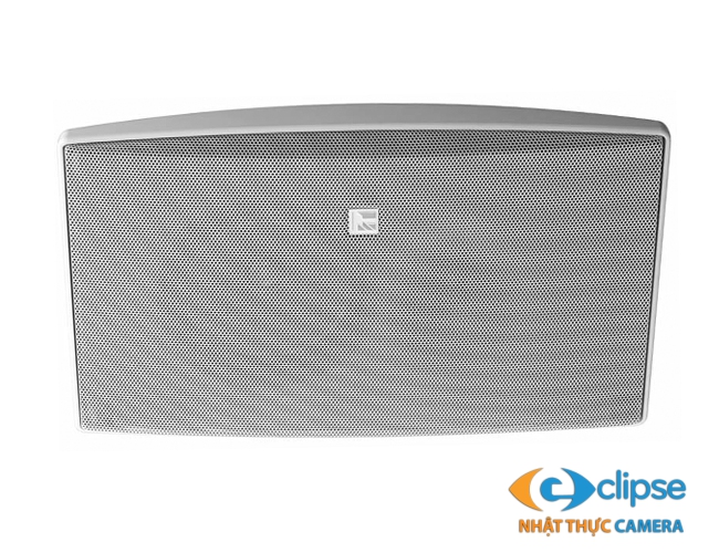Loa hộp treo tường 6W TOA BS-634T kèm chiết áp