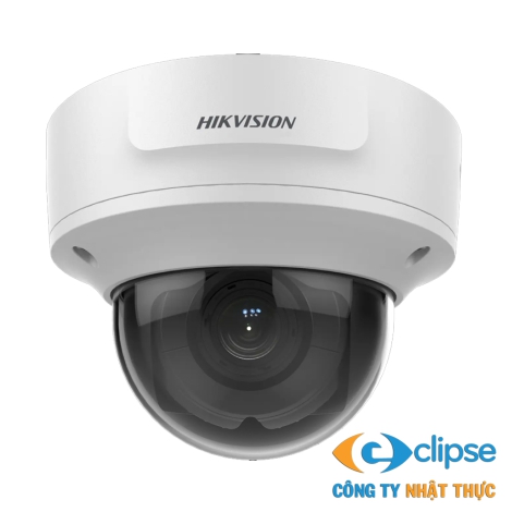 Camera IP hồng ngoại 2MP DS-3721G0-IZS-AI