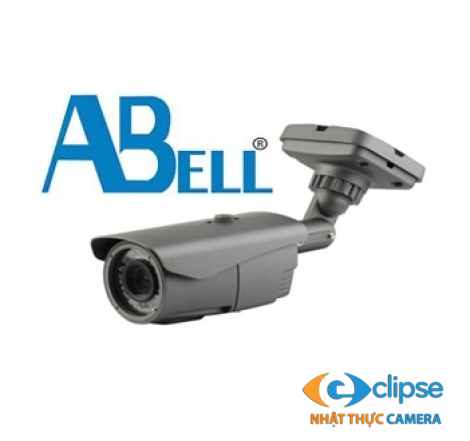 Camera Thân quan sát Abell A-IPC-HF1000P