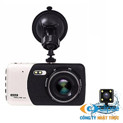 Camera Hành Trình XOO2