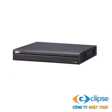 Đầu ghi hình 4 kênh camera IP Dahua DSS NVR3104DS