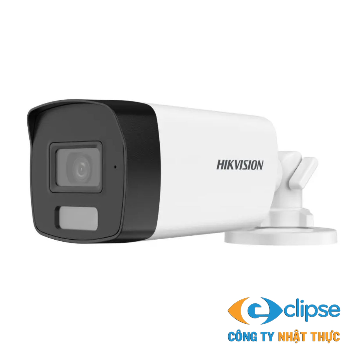 Camera IP hồng ngoại Hikvision DS-2CE17D0T-EXLF