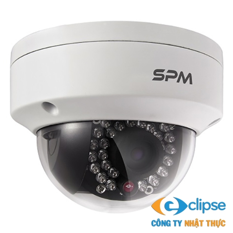 Camera SPM SPA-1212-K