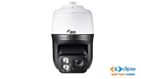 Camera IP IDIS DC-S6286HRXL