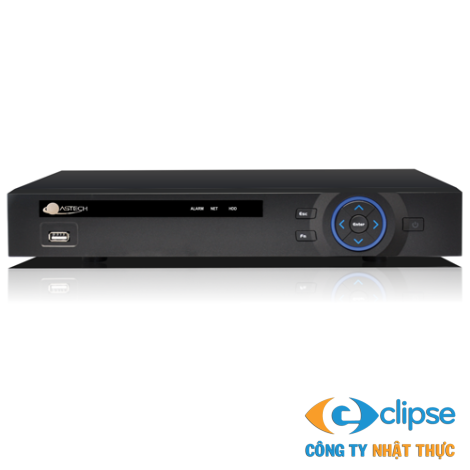 Đầu ghi hình 8 kênh Astech AST 5208CVI