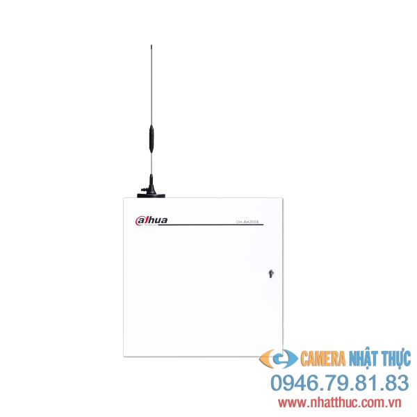 Tủ báo động network 8 kênh DHI-ARC5808C-C