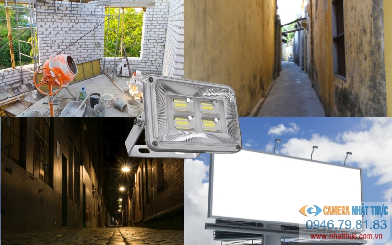 Ứng dụng của Blue Carbon BCT-WW1.0