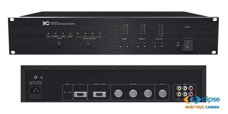 Bộ điều khiển trung tâm ITC T-205B