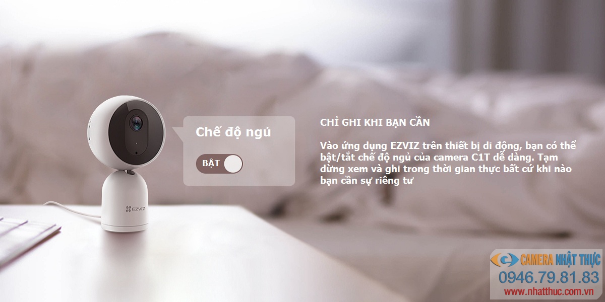 Ghi lại khoảnh khắc đáng nhớ một cách chủ động