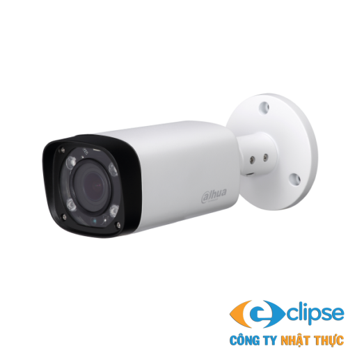 Camera IP Dahua DH-IPC-HFW2231RP-ZS-IRE6