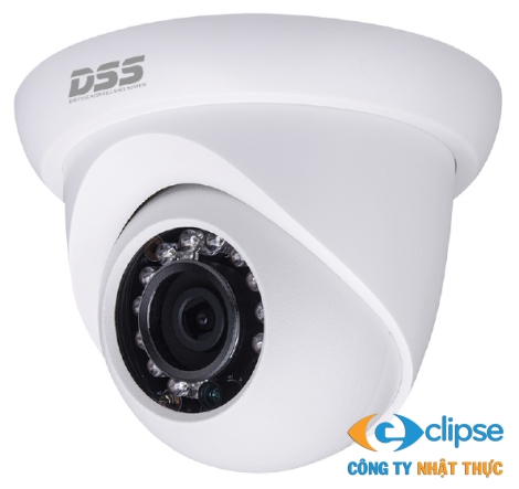 Camera quan sát ip dss DS2300DIP