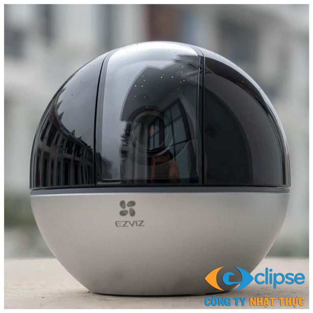 Camera Ezviz C6W