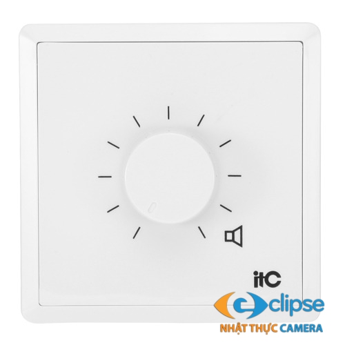 Chiết áp 100W ITC T-675