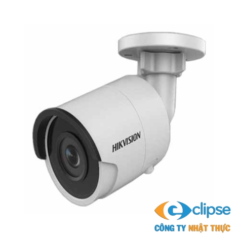 Camera IP Hikvision DA-8IP2B25FHWD-IB