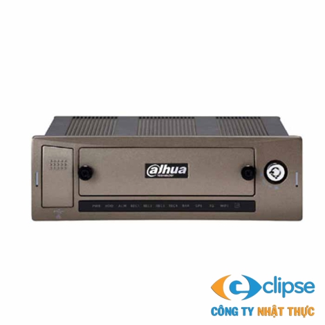 Đầu ghi camera trên xe Dahua DVR0804ME-HE-GC